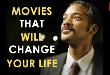 inspirational movies