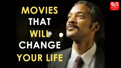 inspirational movies