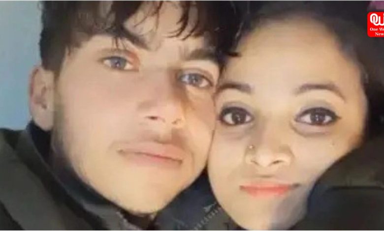 19-year-old pregnant girlfriend killed after she asks her Boyfriend to marry her!!