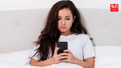 5 Harmful effects of check your phone in the morning