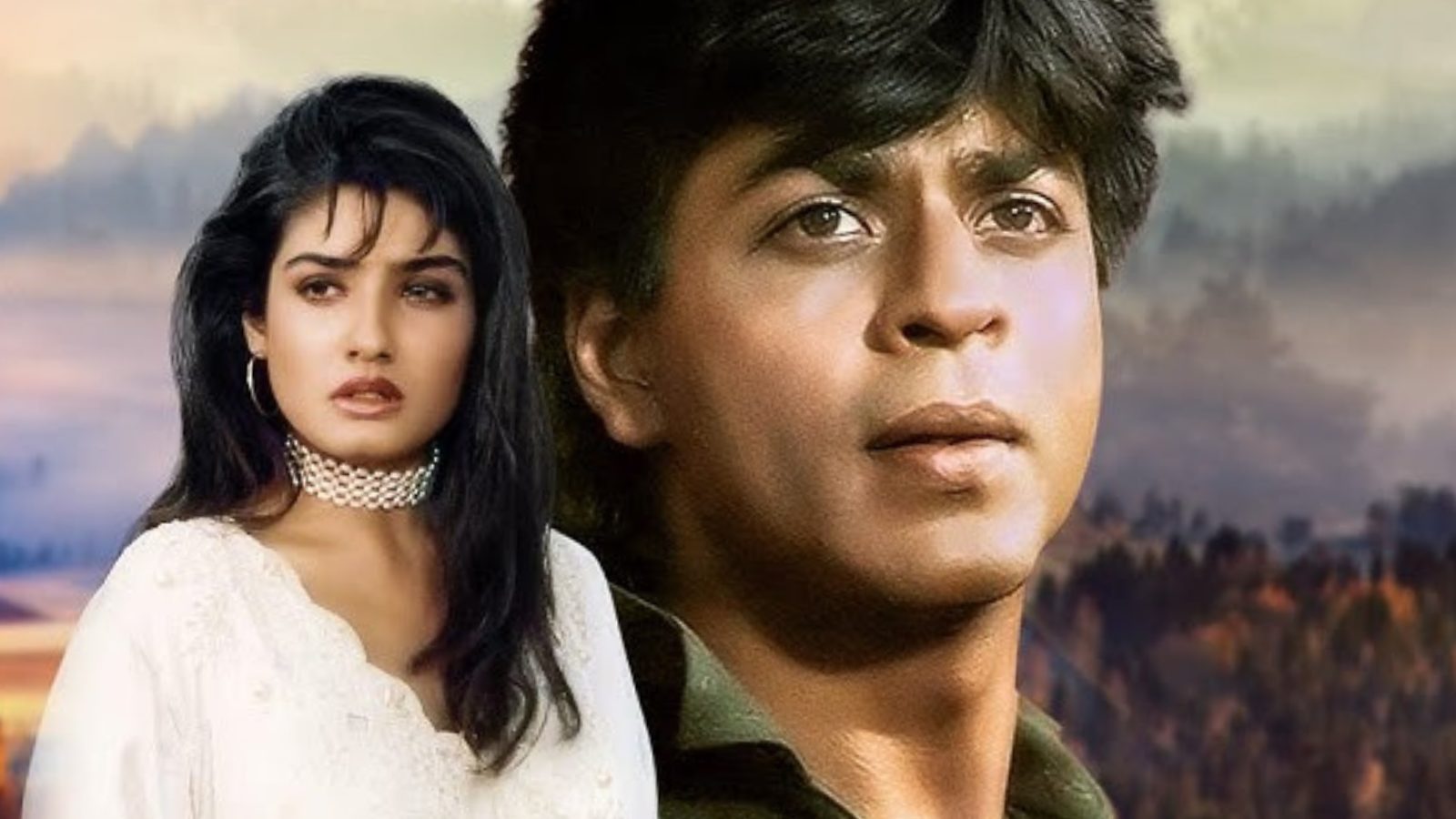 A Nostalgic Look at Shah Rukh Khan’s Adorable Compliment about Her Fragrance