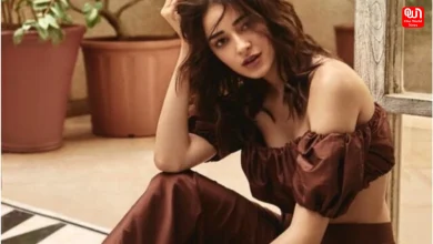 Ananya Panday