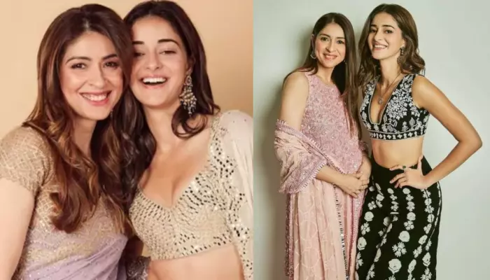 Ananya Panday’s Adorable Childhood Video Shared by Mom Bhavana Pandey is a Birthday Treat!