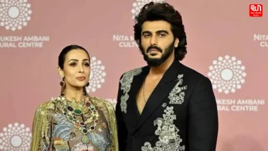 Arjun Kapoor Confirms His Breakup with Malaika Arora I'm Single Now