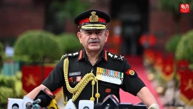 Army chief