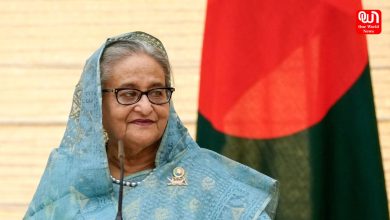 Bangladesh Court Issues Arrest Warrant for Ex-Prime Minister Sheikh Hasina