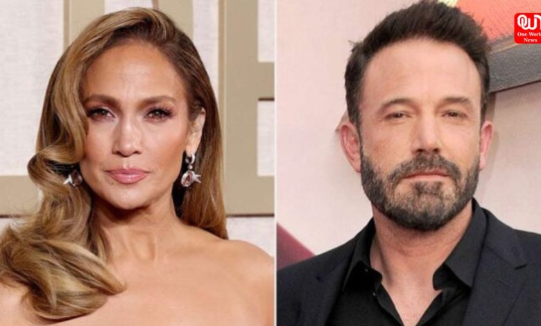 Ben Affleck Ready to Date Again