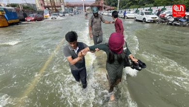 Bengaluru Civic Workers