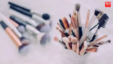 Best makeup brushes for a glam look this Diwali at Myntra!