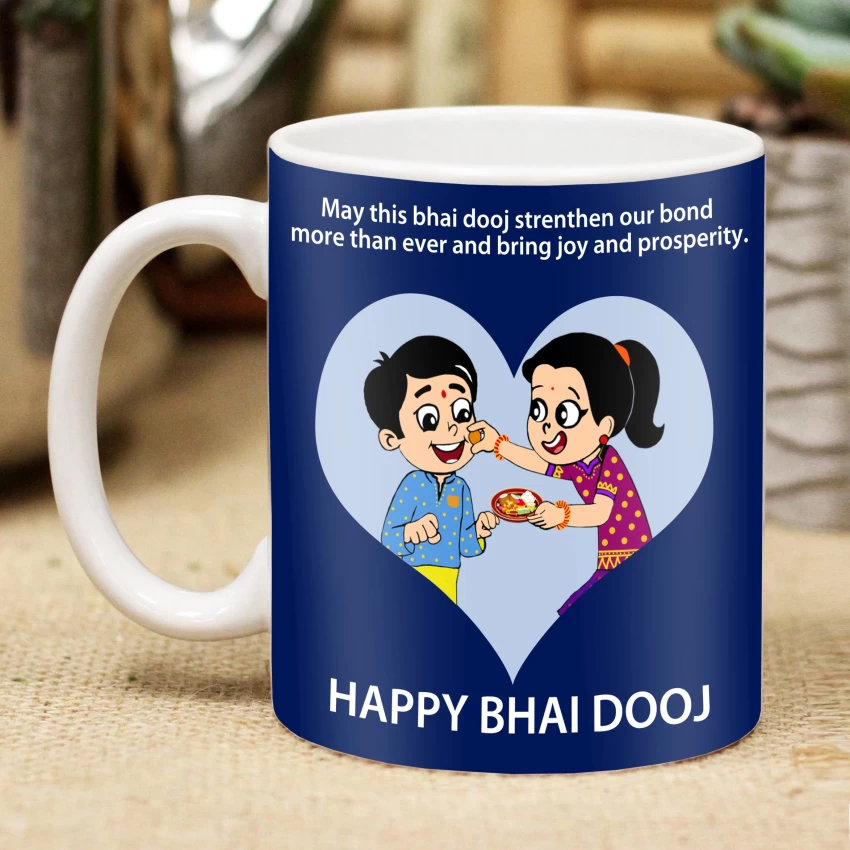 Bhai Dooj 2024 Gift