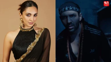 Bhool Bhulaiyaa 3: Kiara Advani may make a comeback in 'Bhool Bhulaiyaa 3' says Kartik Aaryan