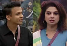 Bigg Boss Marathi 5