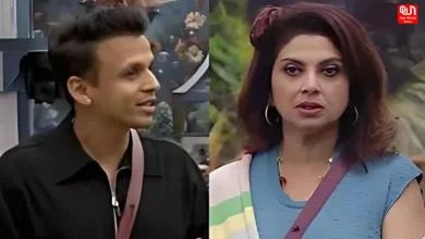 Bigg Boss Marathi 5