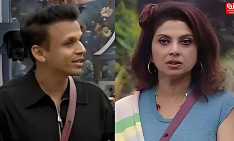 Bigg Boss Marathi 5