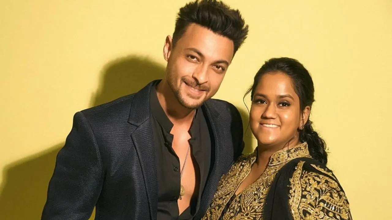 Celebrating Aayush Sharma Birthday know the story behind His Marrying to Arpita !