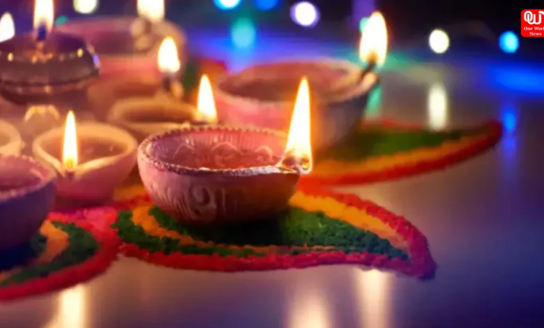 Choti Diwali