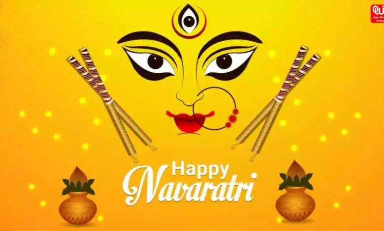 Shardiya Navratri