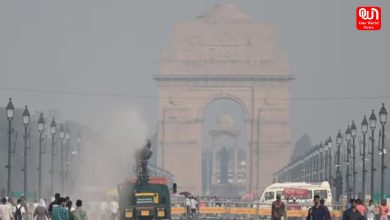 Delhi’s Air Quality Poised to Deteriorate to ‘Severe’ Level Ahead of Diwali