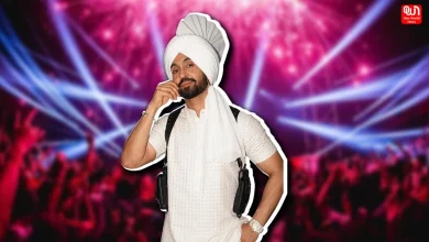 Diljit Dosanjh