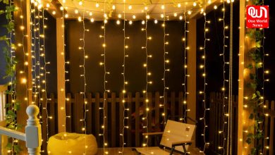 Diwali 2024 Budget Friendly fairy lights to Glow up your home for Diwali