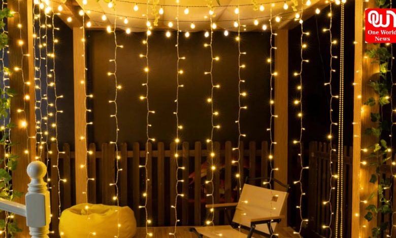 Diwali 2024 Budget Friendly fairy lights to Glow up your home for Diwali