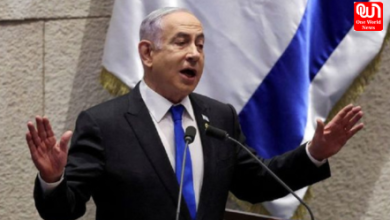 PM Netanyahu