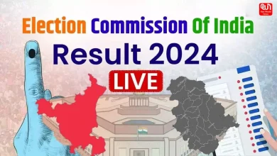 ECI Result