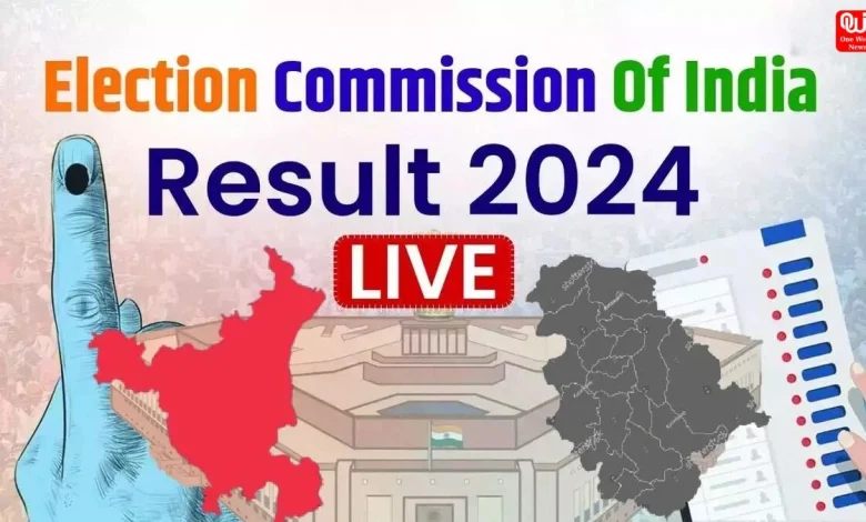 ECI Result