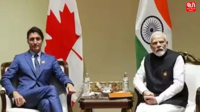 Escalating Diplomatic Tensions Between India and Canada Over Allegations of Sikh Separatist Assassination