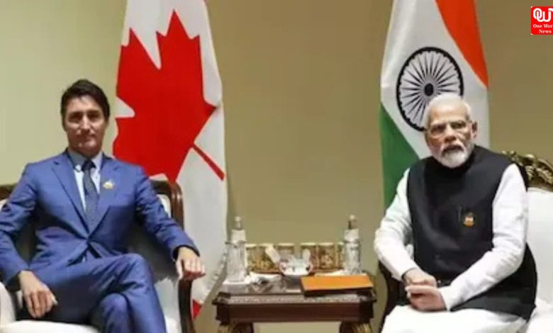 Escalating Diplomatic Tensions Between India and Canada Over Allegations of Sikh Separatist Assassination