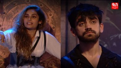 Ex-Contestant Calls Avinash Mishra 'Pagal' After Heated Clash with Shrutika Arjun