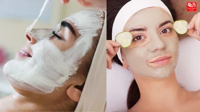 Festive Glow: Try These Face Packs For Glowing Skin!