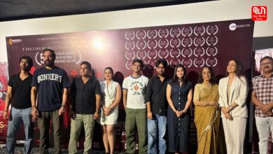 Film Navras Wins Big at Chambal International Film Festival