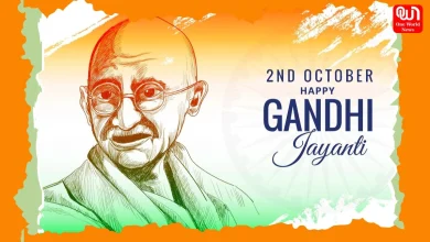 Gandhi Jayanti