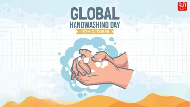 Global Handwashing Day