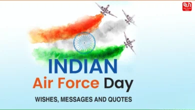 Happy Indian Air Force Day