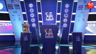 IPL Mega Auction