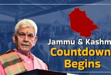 Jammu and Kashmir