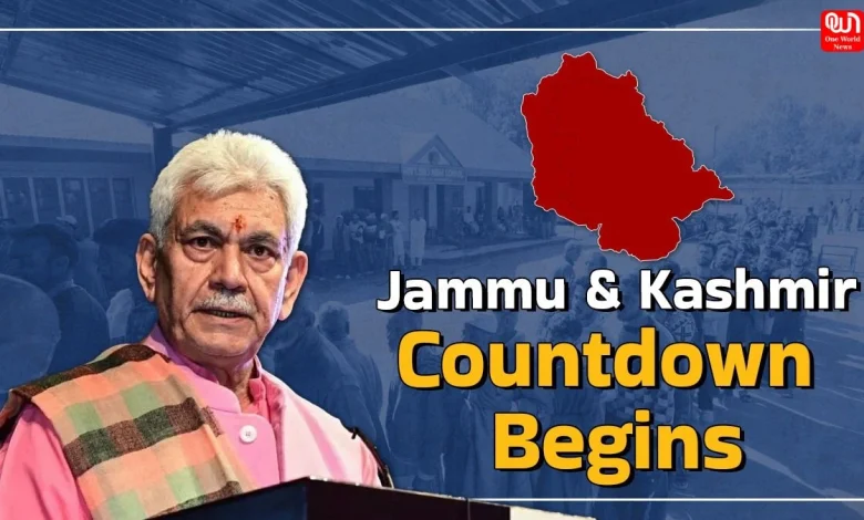 Jammu and Kashmir