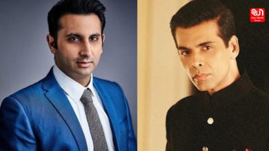 Karan Johar's Dharma productions sells 50% stakes to Adar poonawalla for 1000 crore