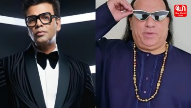 Karan Johar’s Playful Shoutout to Chahat Fateh Ali Khan’s Tauba Tauba Recreation