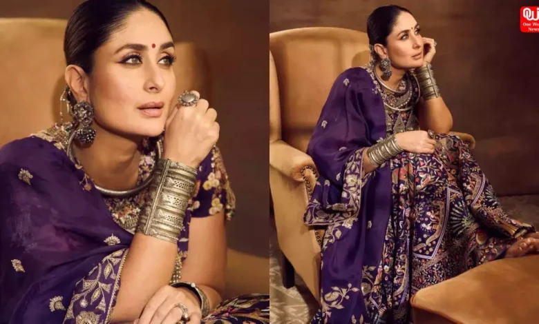 Kareena Kapoor