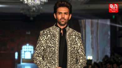 Kartik Aaryan on Workaholism ‘Getting a Bit Burnt Out’