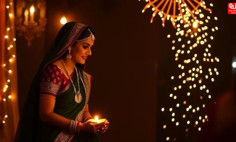 Karwa Chauth