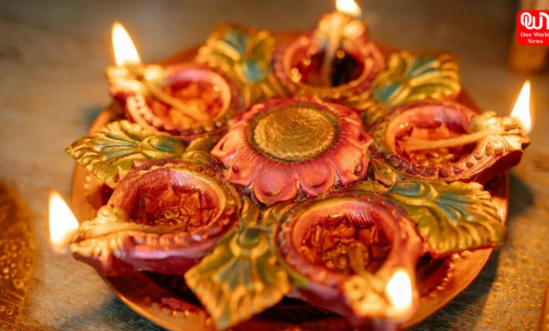 Know dates for 5 days of Diwali - When is Dhanteras, Diwali, Bhai Dooj