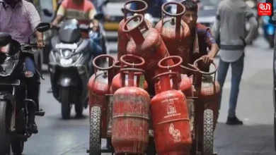 LPG Gas Price Revised