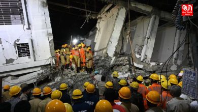 Bengaluru-building-collapse-Case