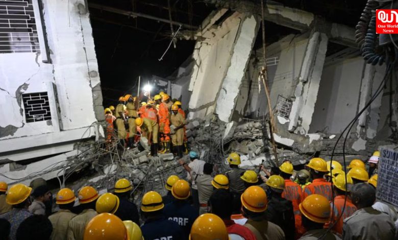 Bengaluru-building-collapse-Case