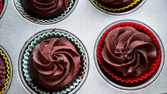 Make way for National Chocolate Day- know more options than Cupcake for chocoholics !