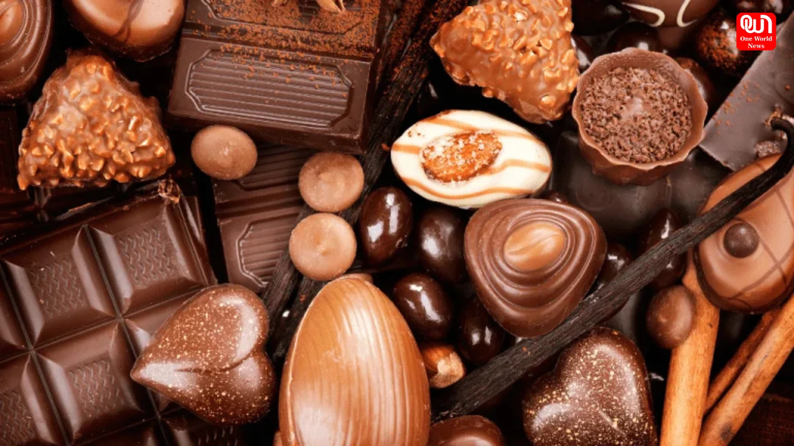 Make way for National Chocolate Day know more options than Cupcake for